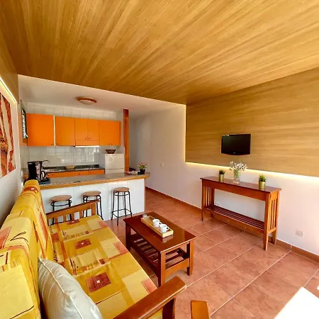Leticia Del Mar Adults Only Lejlighed Puerto Rico (Gran Canaria)