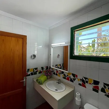 Leticia Del Mar Adults Only * 푸에르토리코