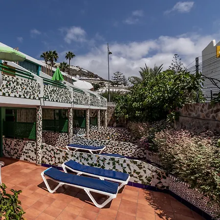 Leticia Del Mar Adults Only 아파트 푸에르토리코