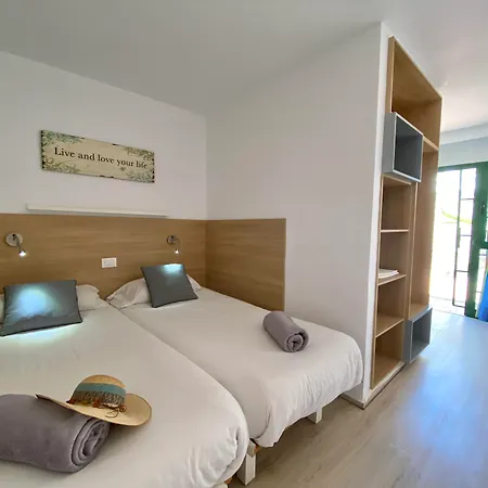 Leticia Del Mar Adults Only 아파트