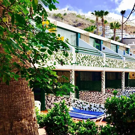 Leticia Del Mar Adults Only 아파트